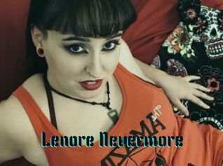 Lenore_Nevermore