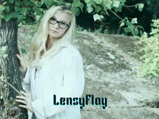 LensyFlay