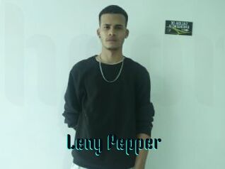 Leny_Pepper