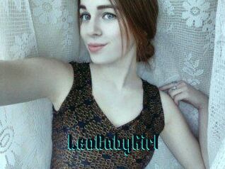 LeoBabyGirl