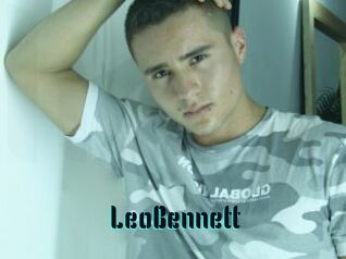 LeoBennett