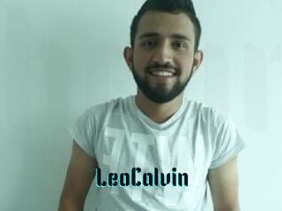 LeoCalvin