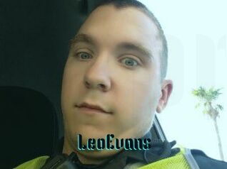 Leo_Evans