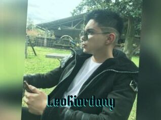 LeoGiordany