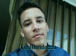 LeoMendozza