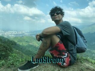 LeoStrong