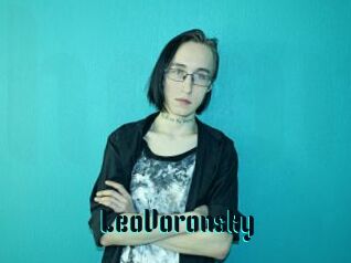 LeoVoronsky