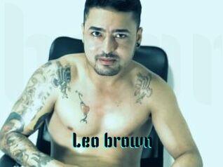 Leo_brown