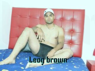Leog_brown