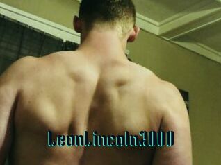 LeonLincoln2000