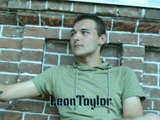 LeonTaylor