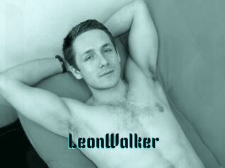 LeonWalker