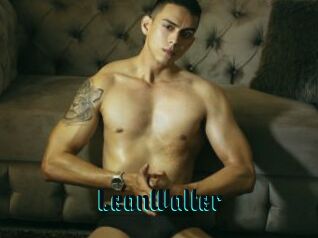 LeonWalter
