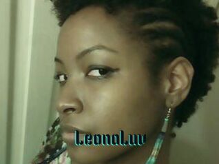 LeonaLuv