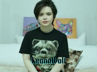 LeonaWolf