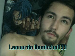 Leonardo_Bombshell99