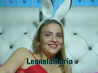 LeonelaMaria