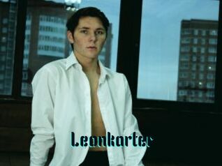Leonkarter