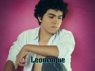 Leonrogue
