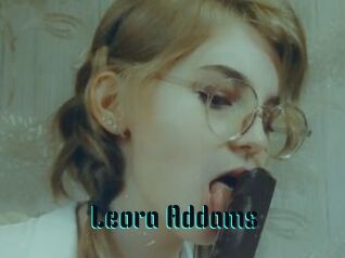 Leora_Addams