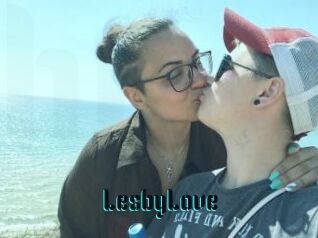 LesbyLove