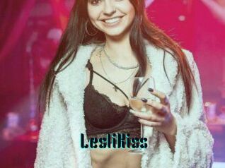LesliKiss