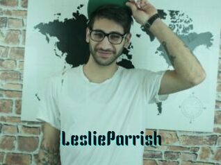 LeslieParrish