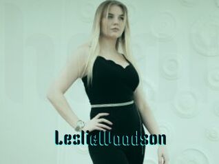 LeslieWoodson