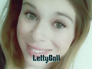 LettyBall