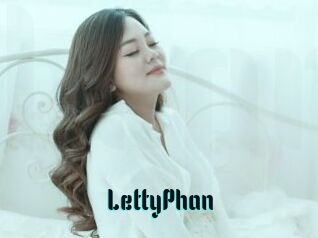 LettyPhan