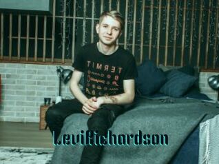 LeviRichardson