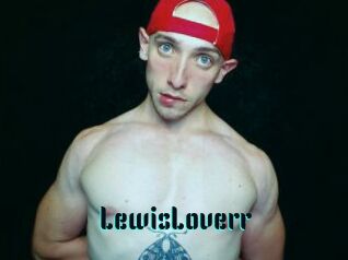 LewisLoverr