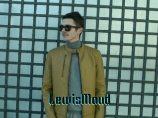 LewisMaud