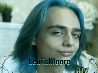 LewisMoore