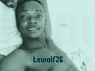 Lewolf26
