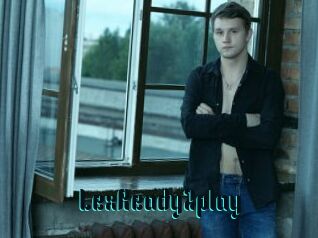 LexReady2play