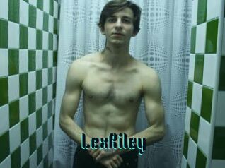 LexRiley