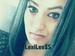 LexiLee85