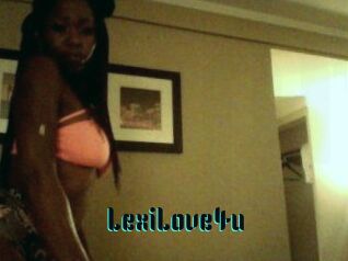 LexiLove4u