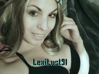 LexiLust91