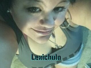 Lexichula