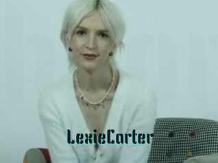 LexieCarter