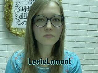LexieLamont