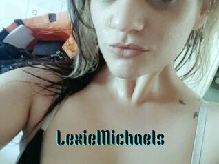 LexieMichaels