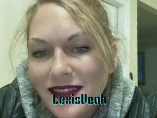 LexisVeah