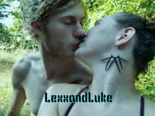 LexxandLuke