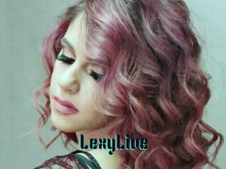 LexyLive