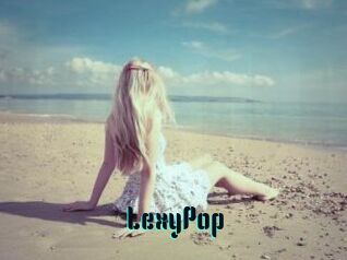LexyPop