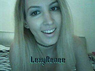 LexyRenee