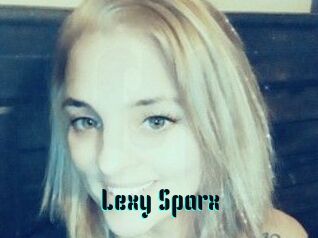 Lexy_Sparx